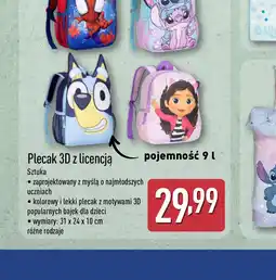 ALDI Sztućce dziecięce z licencją, 4 szt oferta