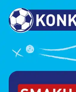 ALDI Kula z niespodzianką z licencją oferta