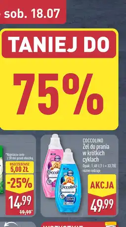 ALDI Wszystkie tabletki musujące Suplementy diety oferta