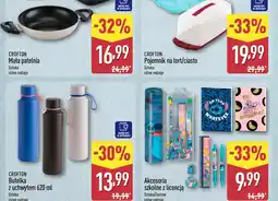 ALDI Małe AGD - elektryczne urządzenia do kuchni i pielęgnacji oferta