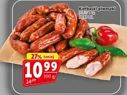 Prim Market Kiełbaski piwoszki PEKPOL oferta