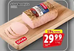 Prim Market Schab Benedykta DUDA oferta