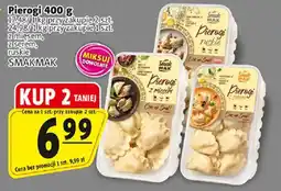 Prim Market Pierogi SMACKMAK oferta