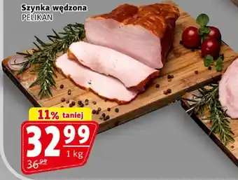Prim Market Szynka wędzona PELIKAN oferta