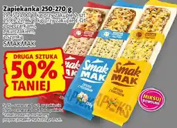 Prim Market Zapiekanka Smak Mak oferta