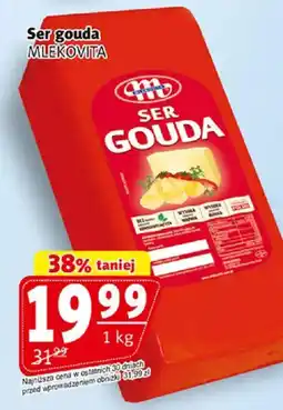 Prim Market Ser Gouda Mlekovita oferta