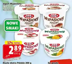 Prim Market Wypasiony Jogurt Mlekovita oferta