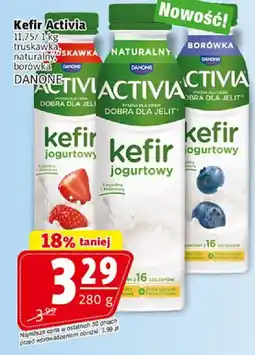 Prim Market Kefir Activia oferta