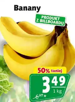 Prim Market Banany oferta