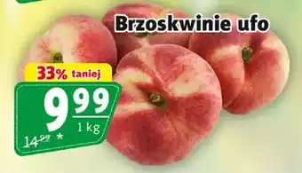Prim Market Brzoskwinie ufo oferta