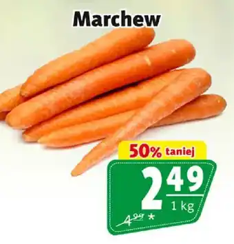 Prim Market Marchew oferta