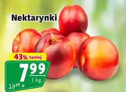 Prim Market Nektarynki oferta