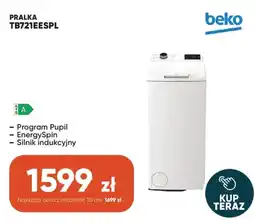 Max Elektro Pralka Beko TB721EESPL oferta
