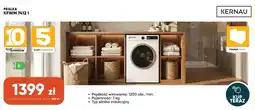 Max Elektro Pralka Kernau KFWM 7412 I oferta