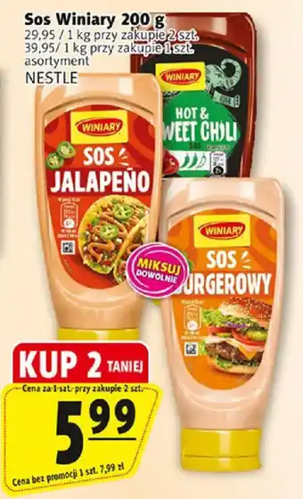 Prim Market Sos Winiary oferta