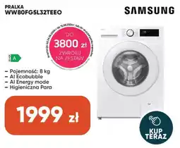 Max Elektro Pralka Samsung oferta