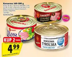 Prim Market Konserwa 160-300 g oferta