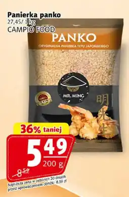 Prim Market Panierka panko MR. MING oferta