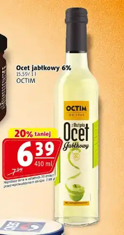 Prim Market Ocet jabłkowy OCTIM oferta