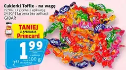 Prim Market Cukierki Toffix oferta
