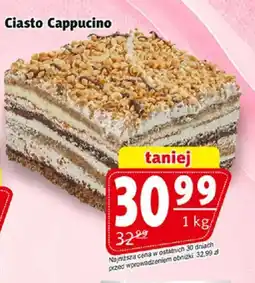 Prim Market Ciasto Cappucino oferta