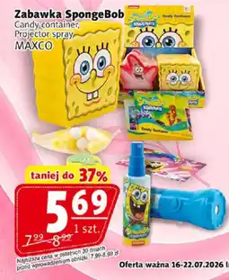Prim Market Zabawka SpongeBob maxco oferta