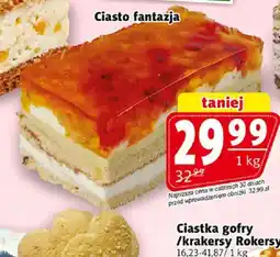 Prim Market Ciasto fantazja oferta