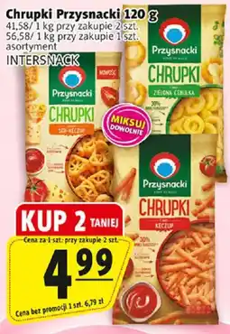 Prim Market Chrupki Przysnacki oferta