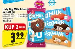 Prim Market Lody Big Milk Intense oferta