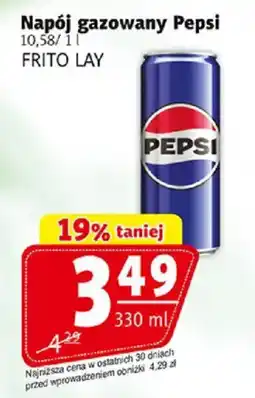 Prim Market Napój gazowany Pepsi oferta
