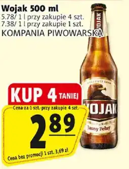 Prim Market Wojak oferta