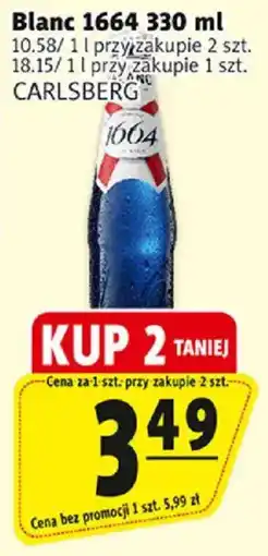 Prim Market Blanc 1664 oferta