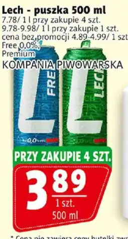 Prim Market Lech oferta