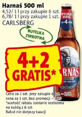 Prim Market Harnaś oferta