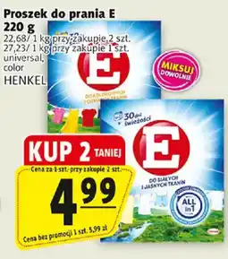 Prim Market Proszek do prania E oferta