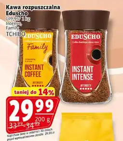 Prim Market Kawa rozpuszczalna Eduscho oferta