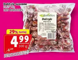 Prim Market Daktyle suszone Los Bakalios oferta