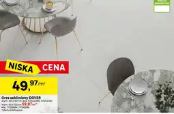 Leroy Merlin Gres oferta