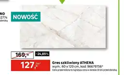 Leroy Merlin Gres Athena oferta