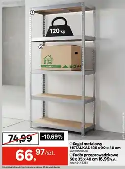 Leroy Merlin Pudło przeprowadzkowe oferta