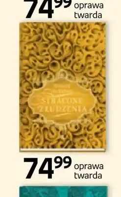 Empik Książka Stracone złudzenia Honore de Balzac oferta