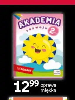 Empik Książka Akademia rozwoju 2 oferta