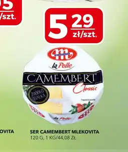 Top Market Ser Mlekovita oferta