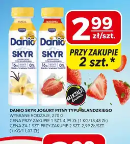 Top Market Skyr Danio oferta