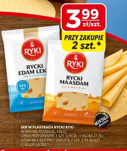 Top Market Ser Ryki oferta