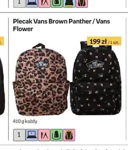 Empik Plecak Vans oferta
