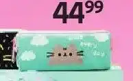 Empik Piórnik Pusheen miętowy oferta