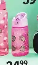 Empik Butelka na wodę Pusheen mała różowa oferta