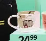 Empik Kubek szklany Pusheen oferta