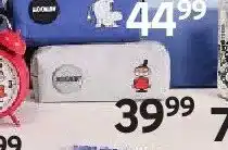 Empik Piórnik Muminki szary oferta